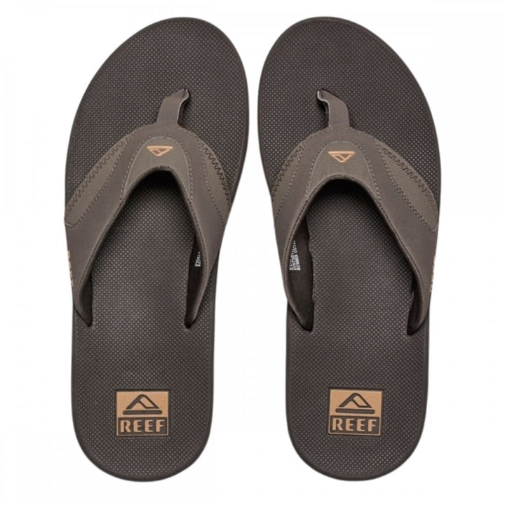 Reef Fanning Men&