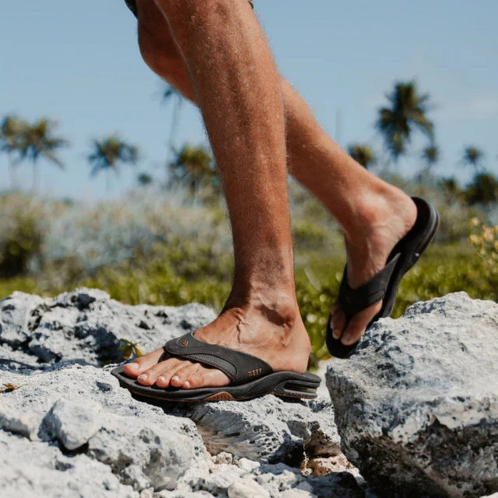 Reef Fanning Men&