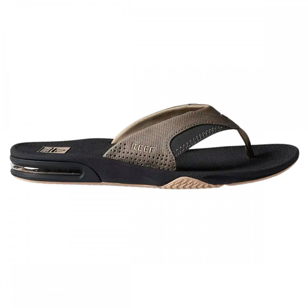Reef Fanning Men&