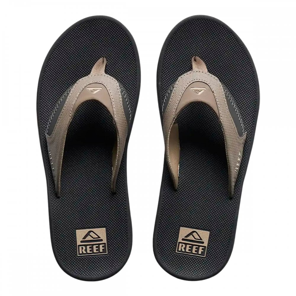 Reef Fanning Men&