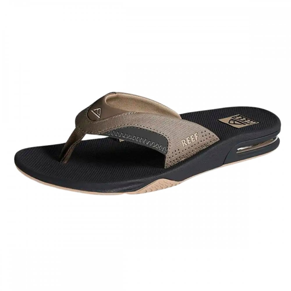 Reef Fanning Men&