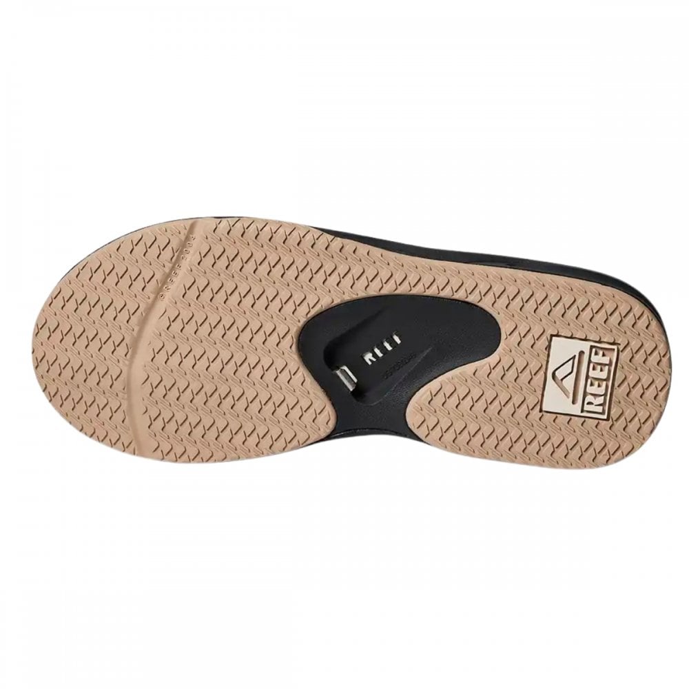 Reef Fanning Men&