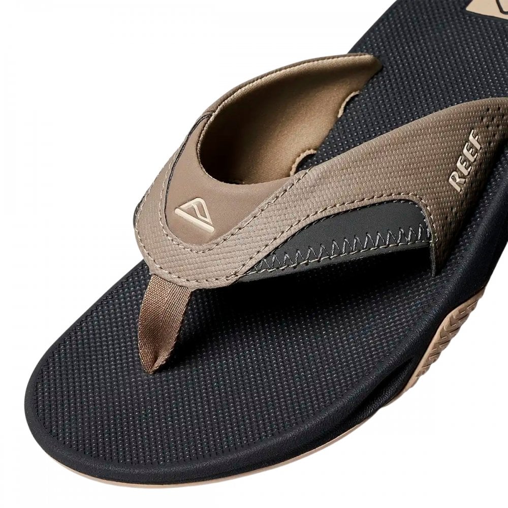 Reef Fanning Men&