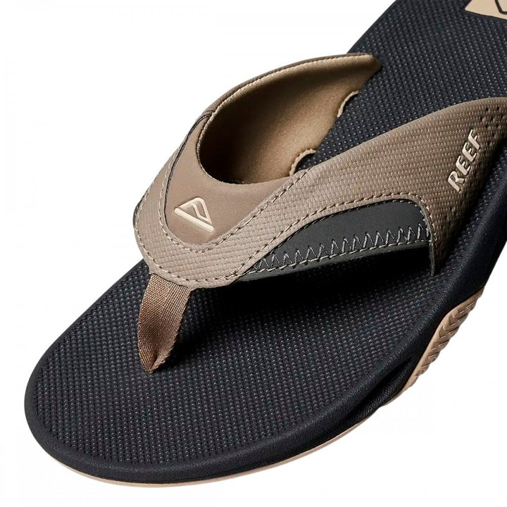 Reef Fanning Men&
