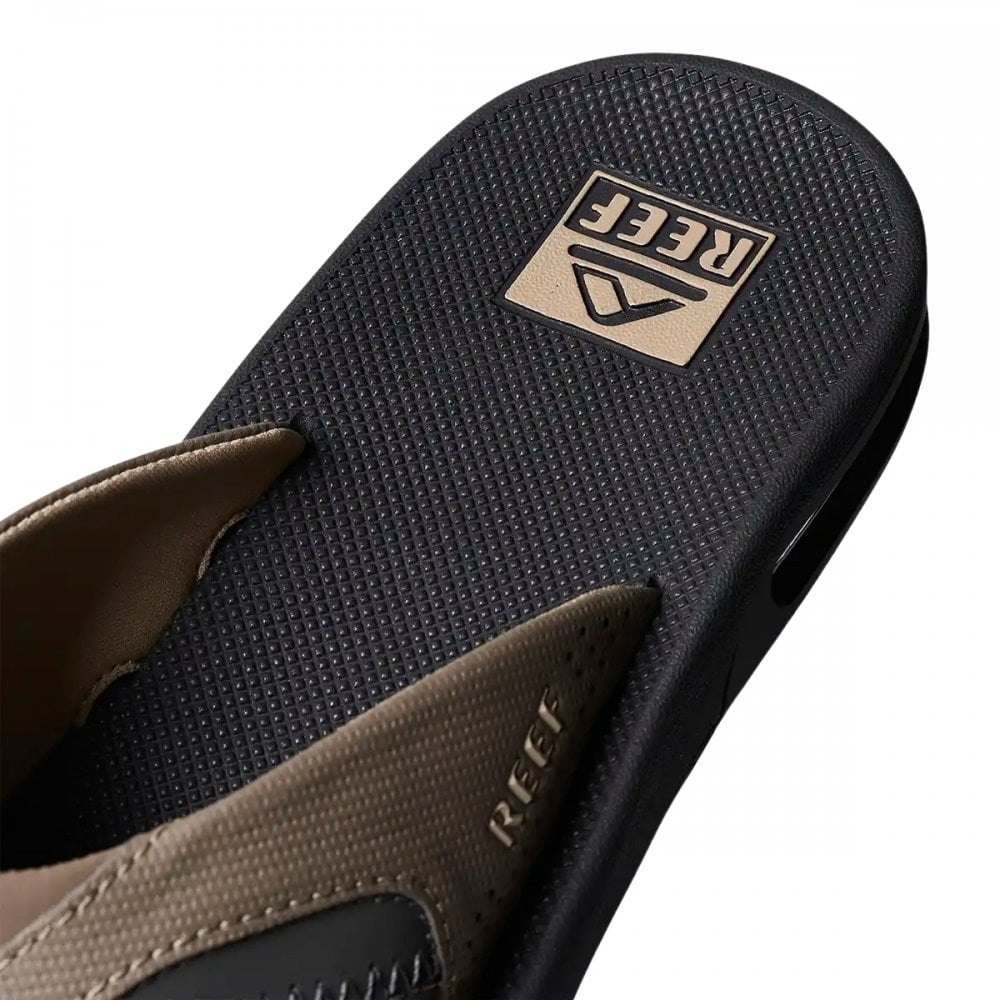 Reef Fanning Men&
