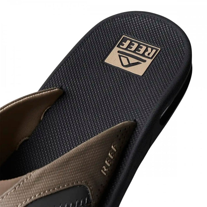 Reef Fanning Men&