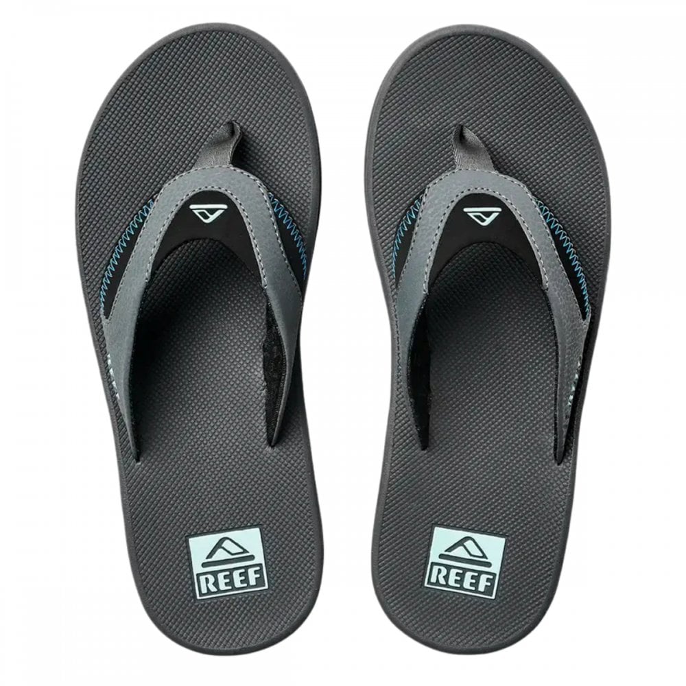 Reef Fanning Men&