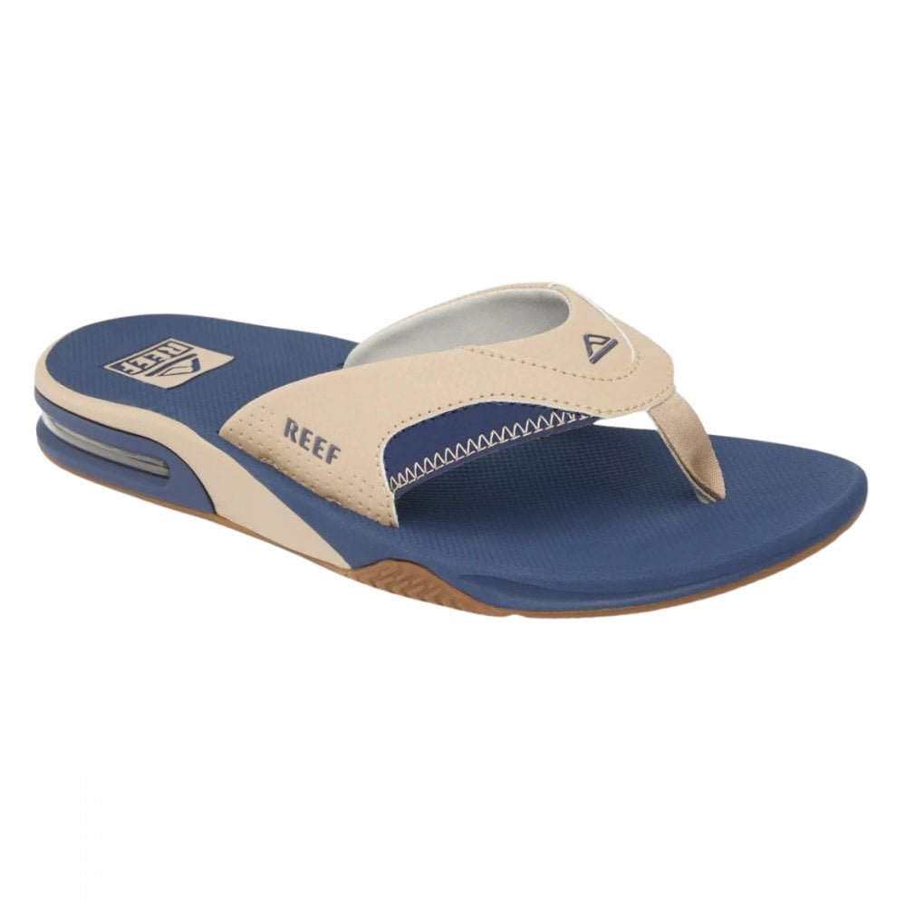 Reef Fanning Men&