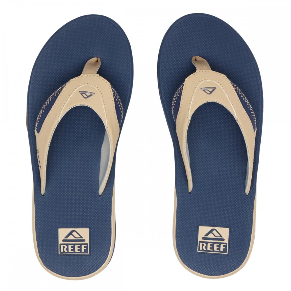 Reef Fanning Men&