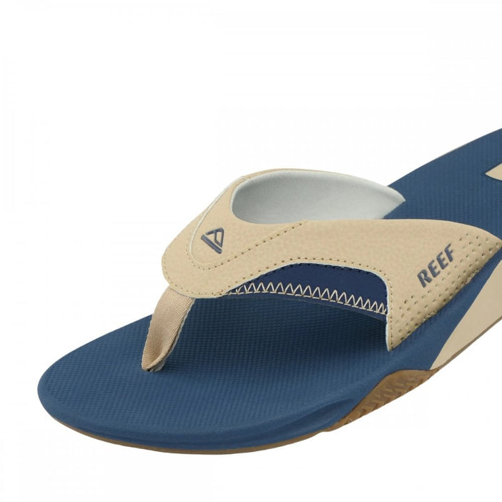 Reef Fanning Men&