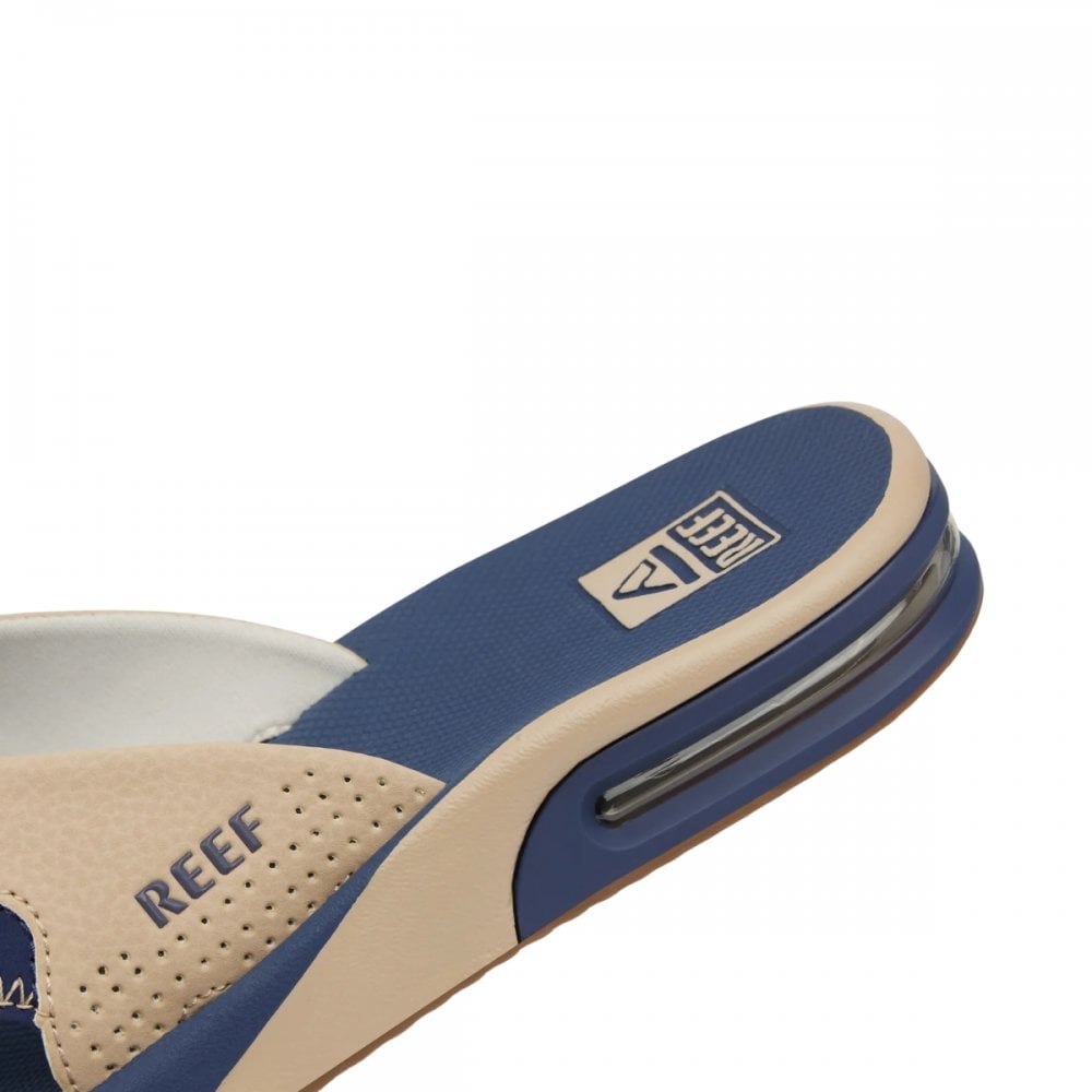 Reef Fanning Men&