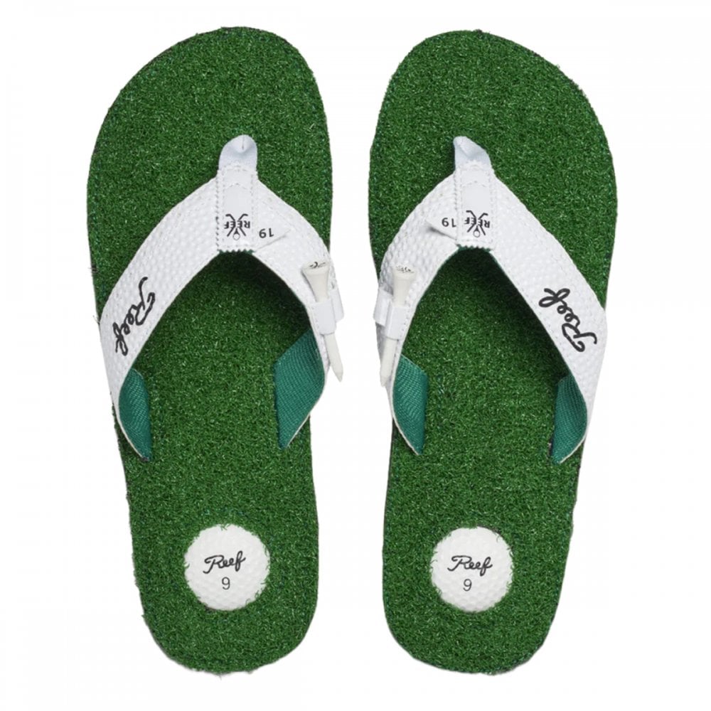 Reef Mulligan II Men&