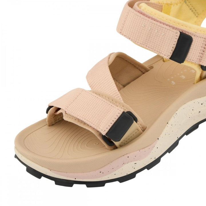 Reef Cross-Shore Women&