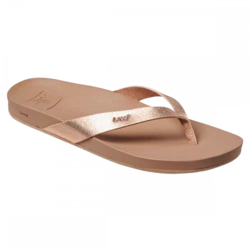 Reef Cushion Bounce Court Women&
