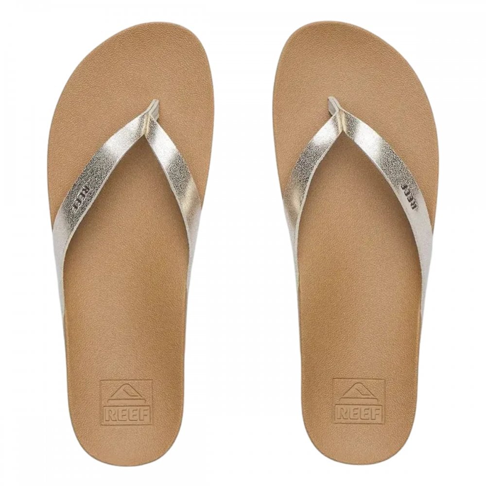 Reef Cushion Bounce Court Women&