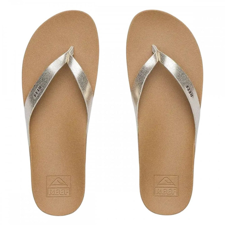 Reef Cushion Bounce Court Women&