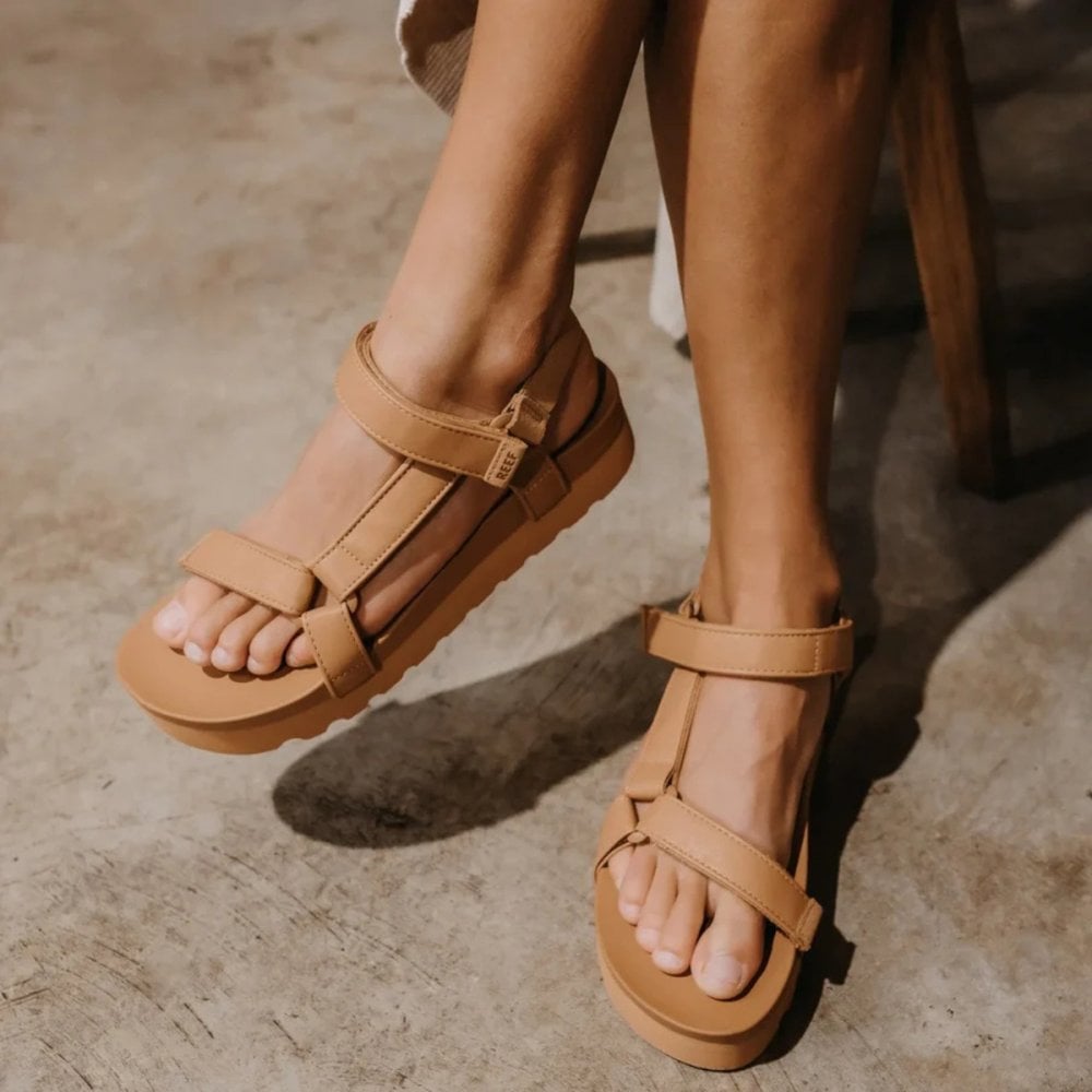 Reef Cushion Rem Hi Women&