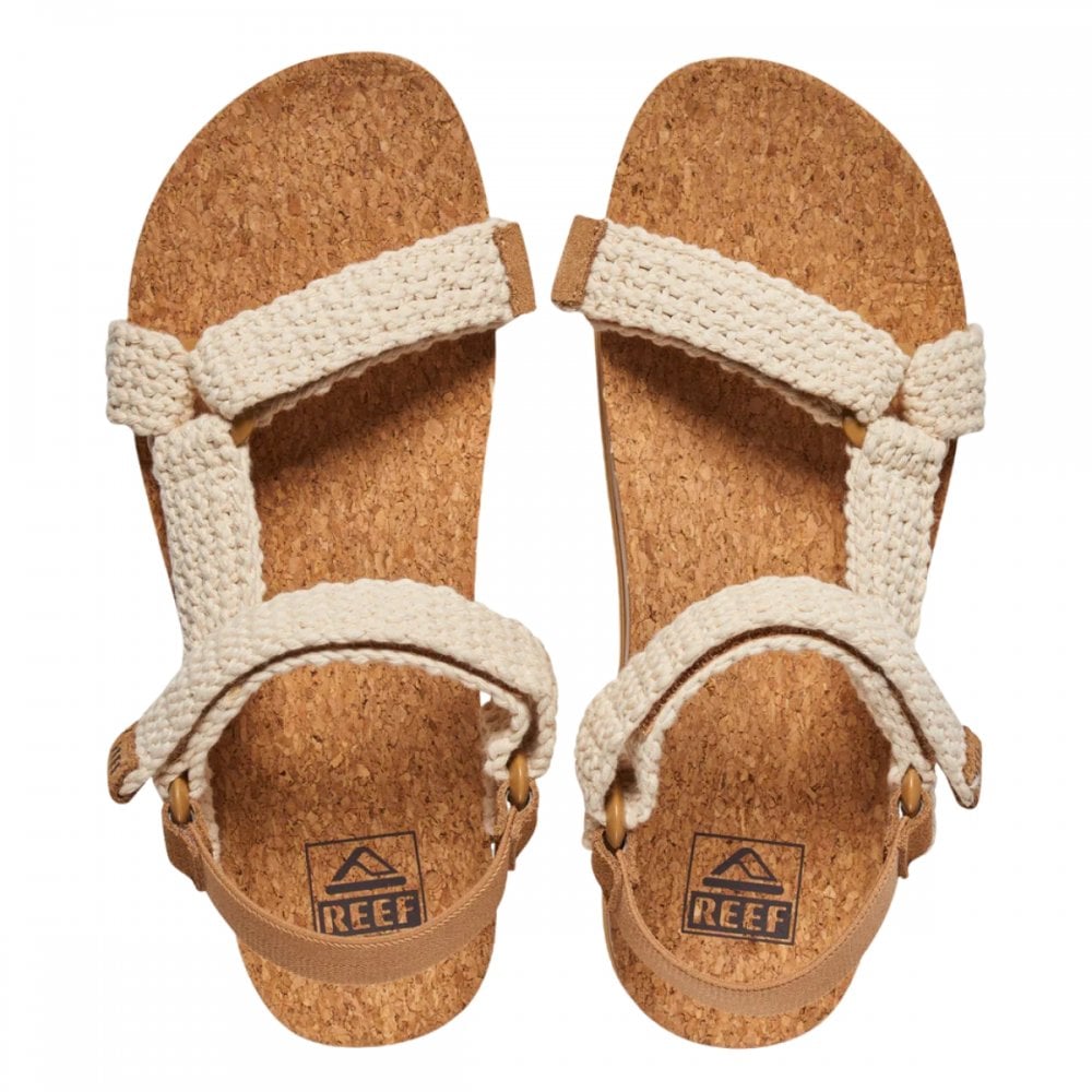 Reef Cushion Rem Hi Women&