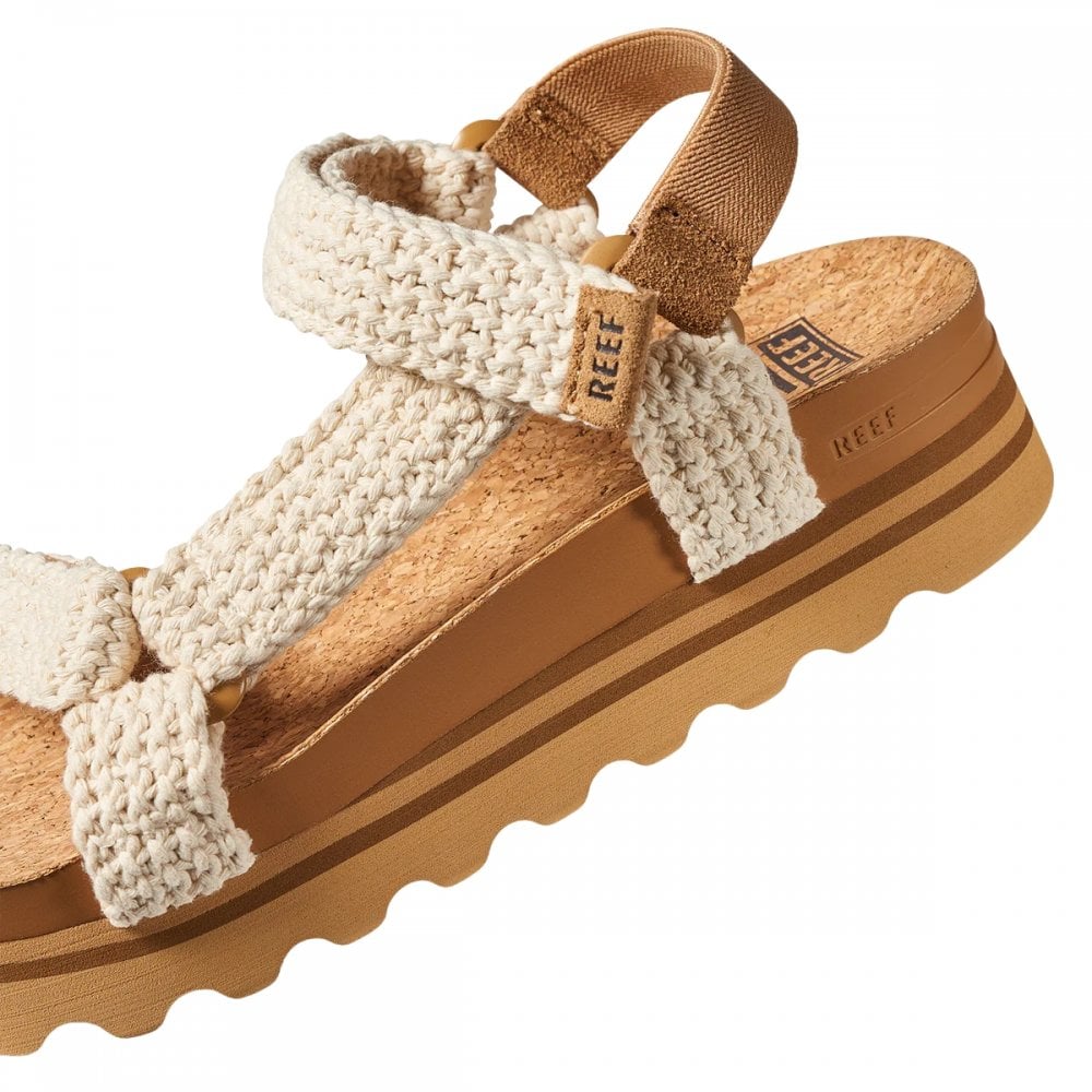Reef Cushion Rem Hi Women&