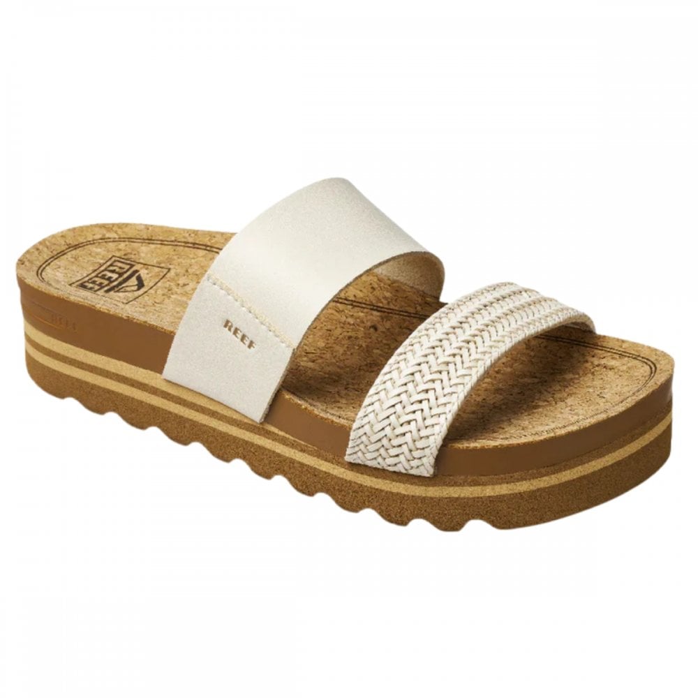 Reef Cushion Vista Hi Women&