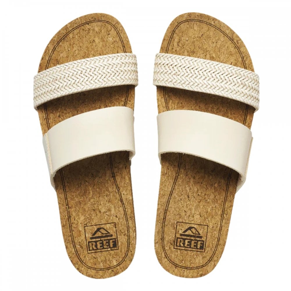 Reef Cushion Vista Hi Women&
