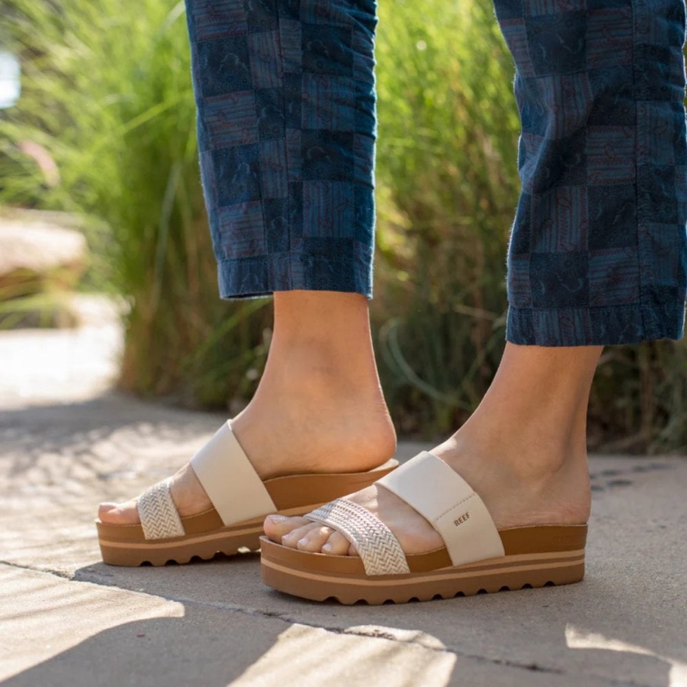 Reef Cushion Vista Hi Women&