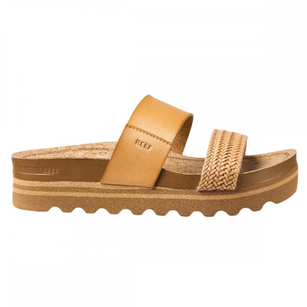 Reef Cushion Vista Hi Women&