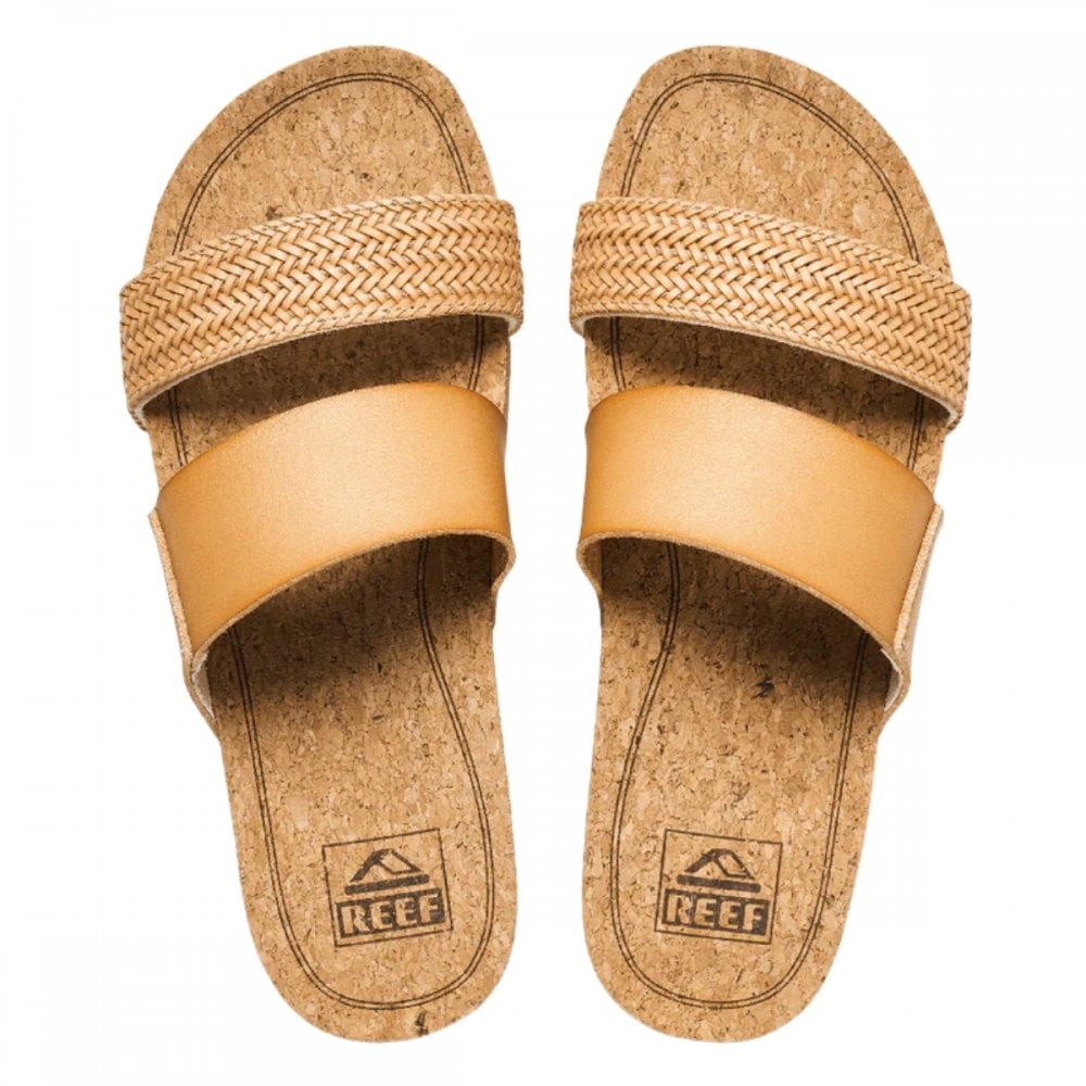 Reef Cushion Vista Hi Women&