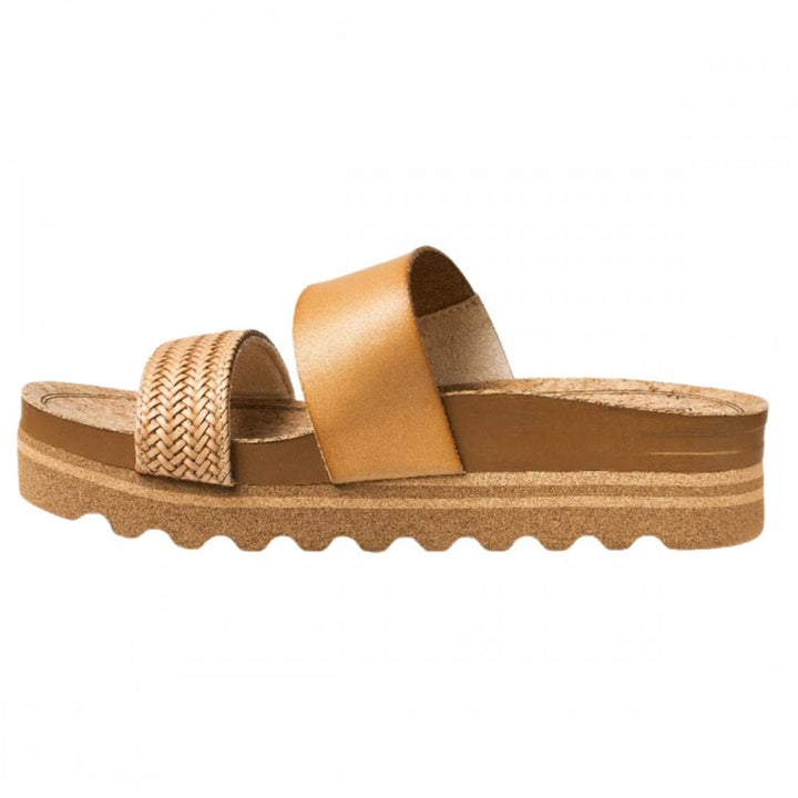 Reef Cushion Vista Hi Women&