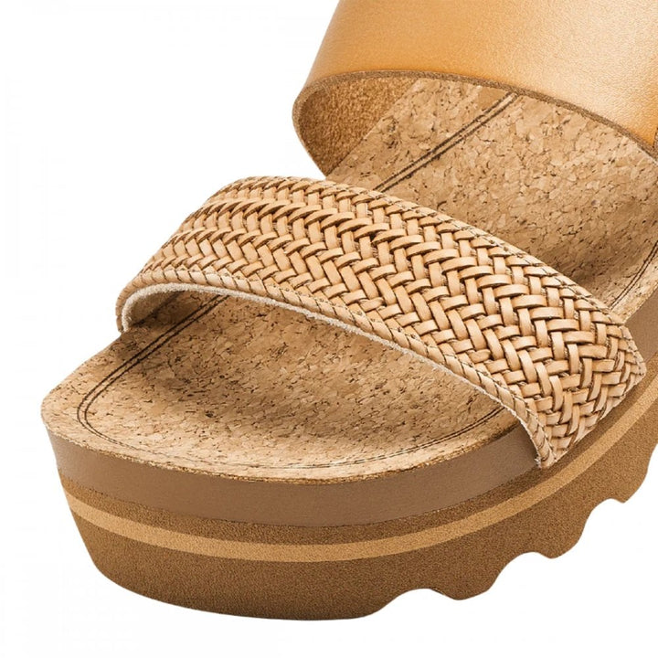 Reef Cushion Vista Hi Women&