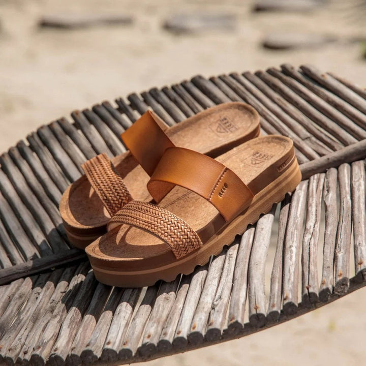 Reef Cushion Vista Hi Women&