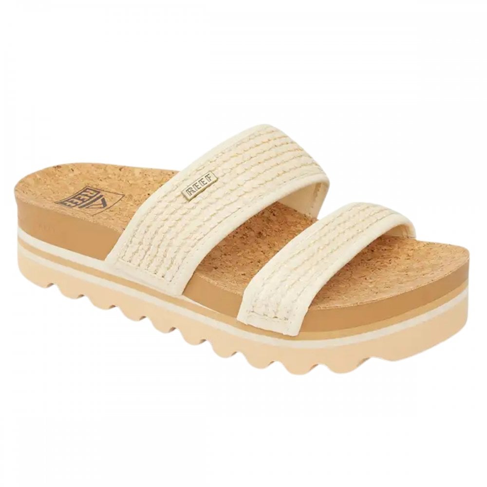 Reef Cushion Vista Hi Women&