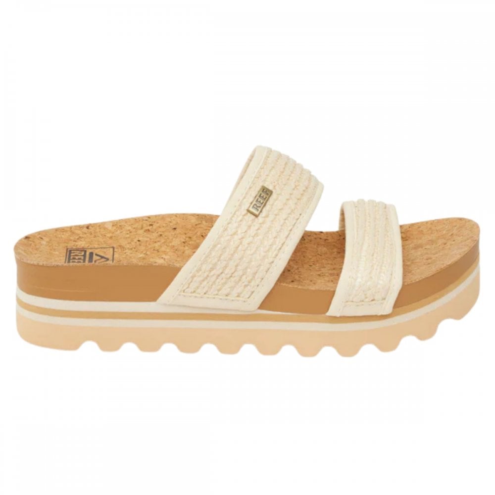 Reef Cushion Vista Hi Women&
