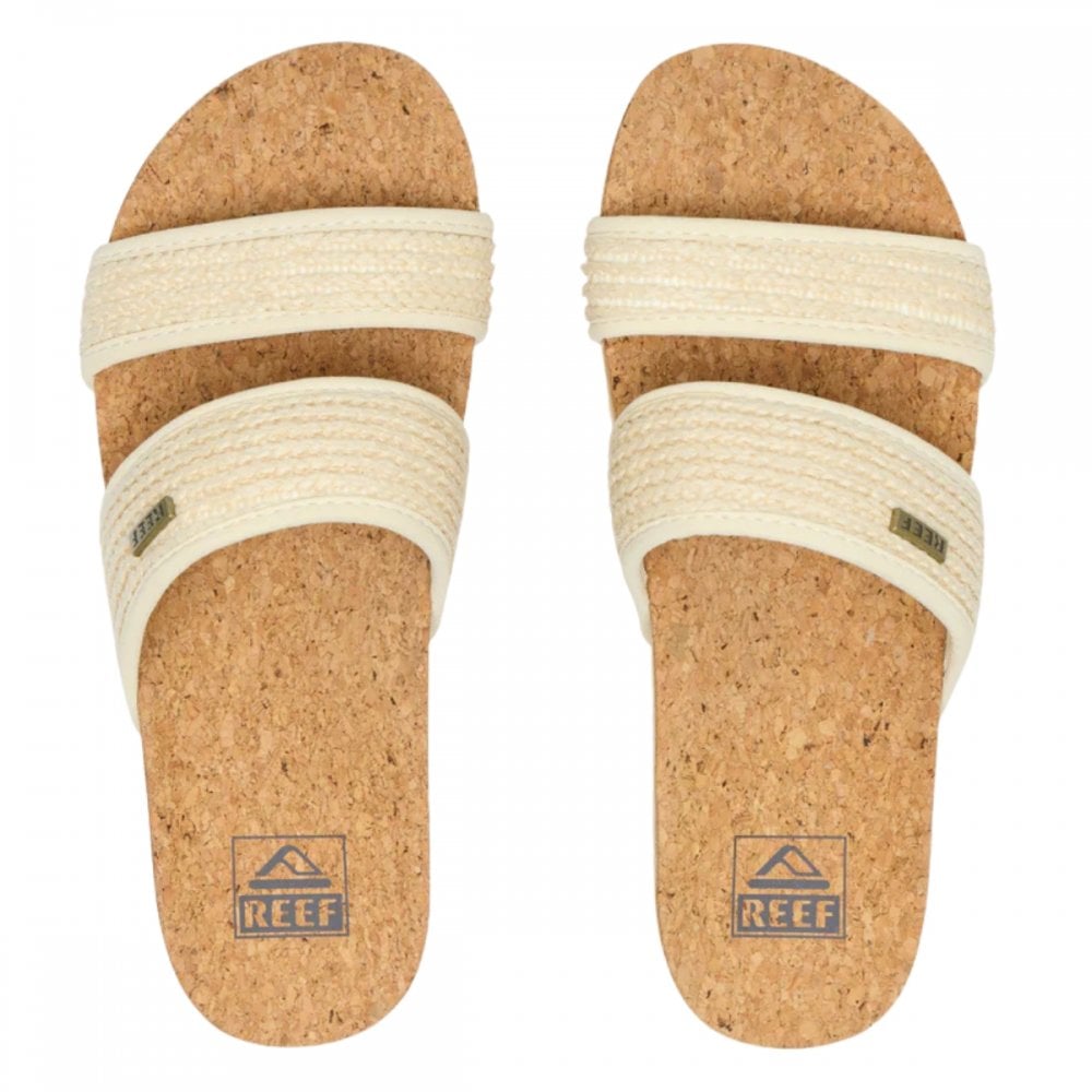Reef Cushion Vista Hi Women&