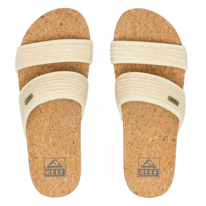 Reef Cushion Vista Hi Women&