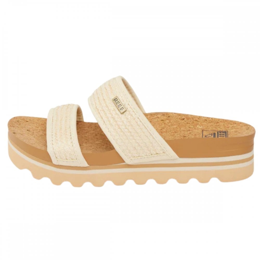 Reef Cushion Vista Hi Women&