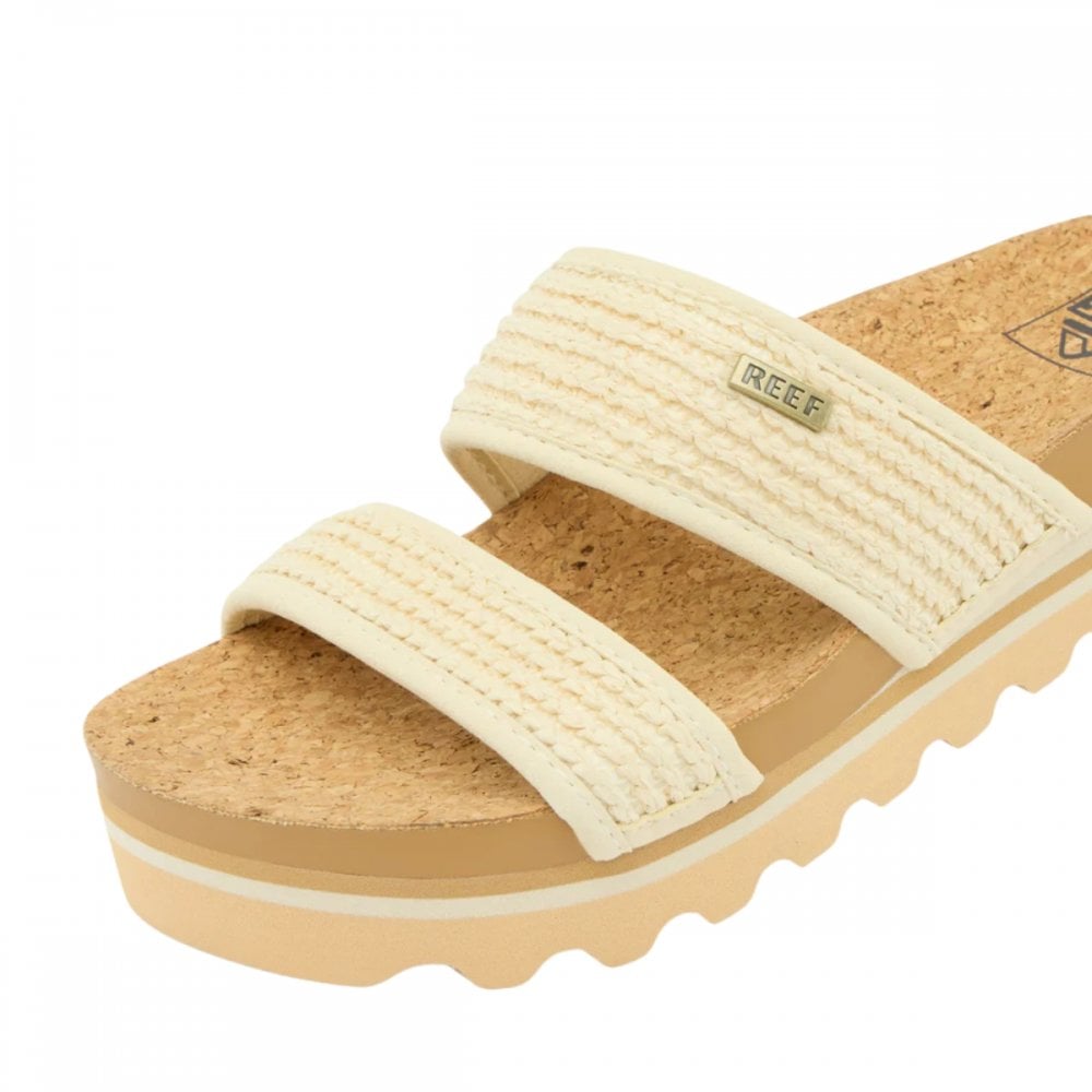 Reef Cushion Vista Hi Women&