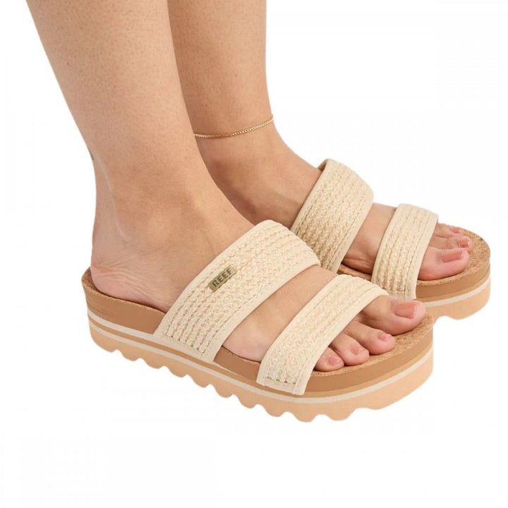 Reef Cushion Vista Hi Women&