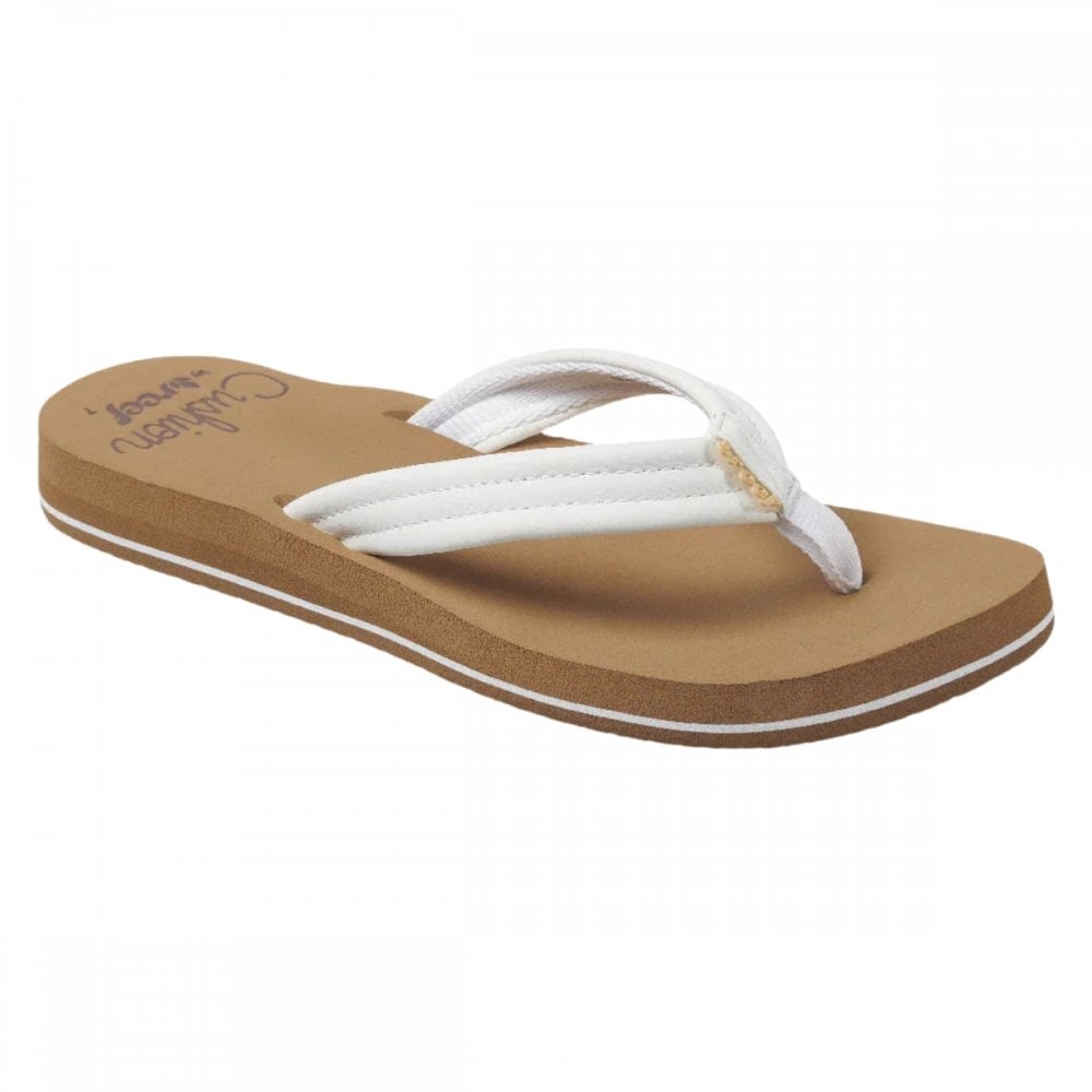 Reef Cushion Breeze Women&