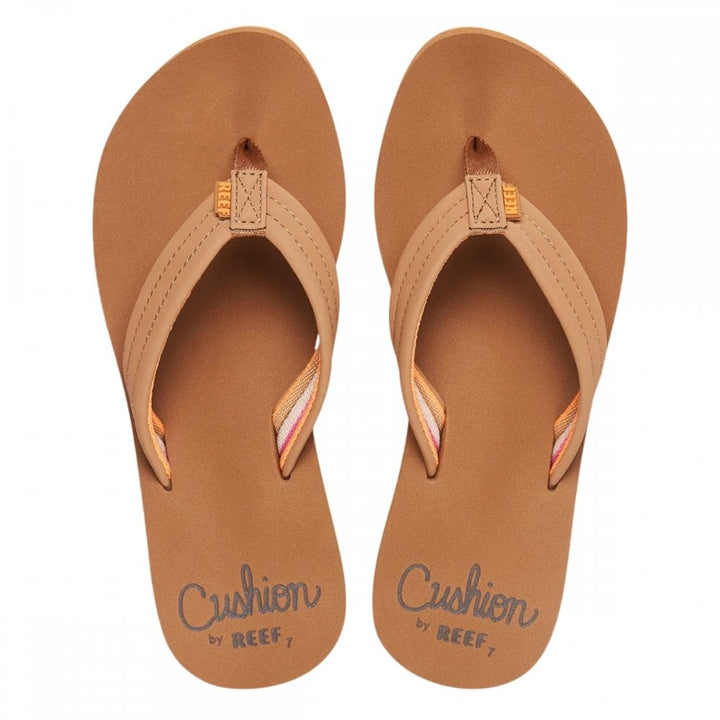 Reef Cushion Breeze Women&