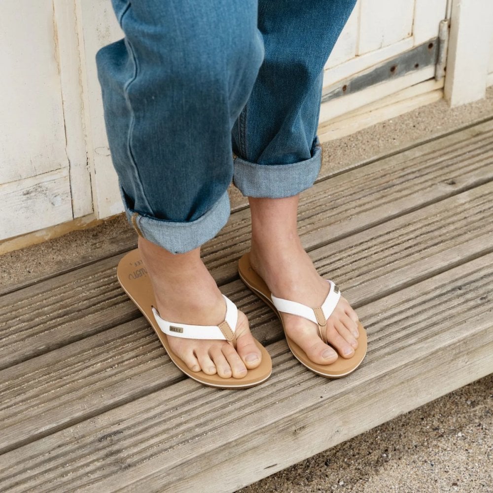 Reef Cushion Sands Women&