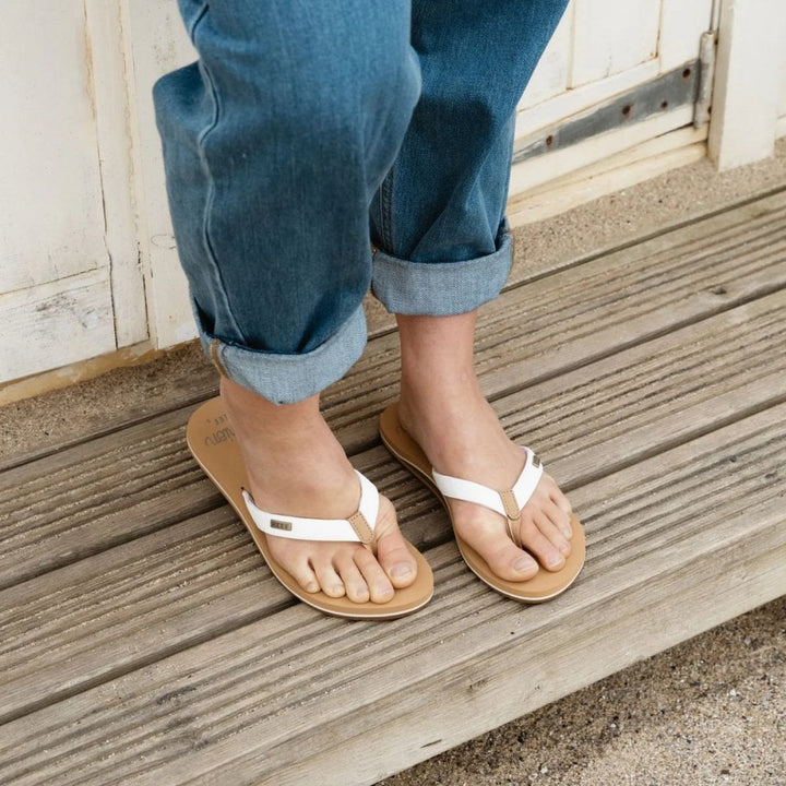 Reef Cushion Sands Women&