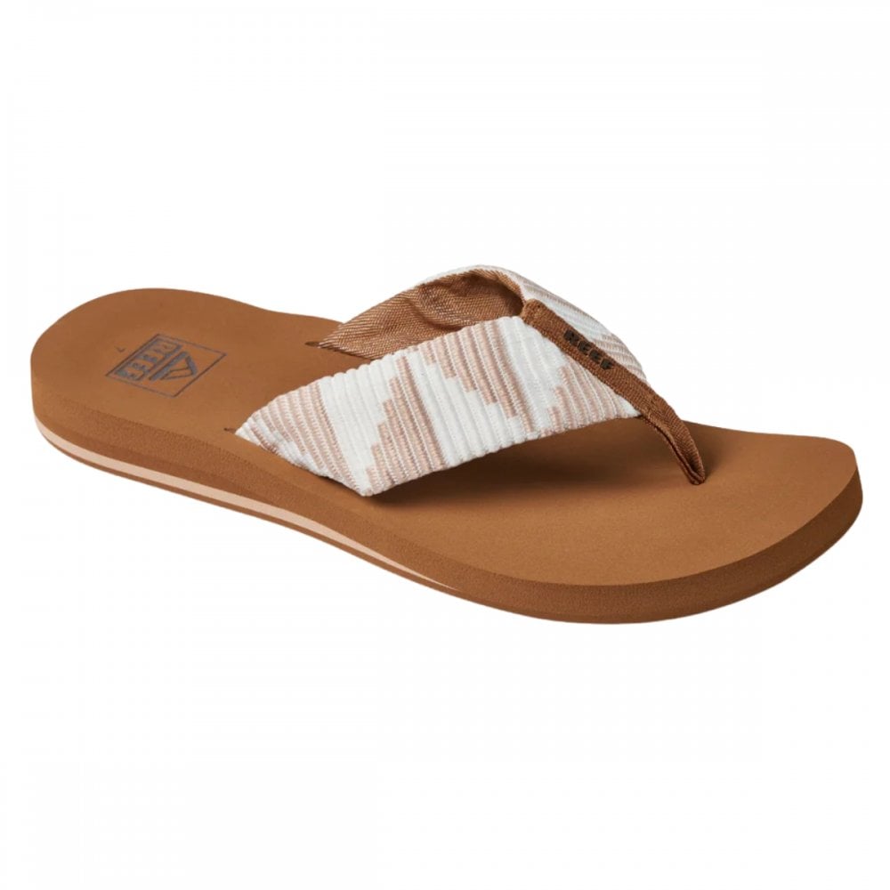 Reef Spring Woven Women&