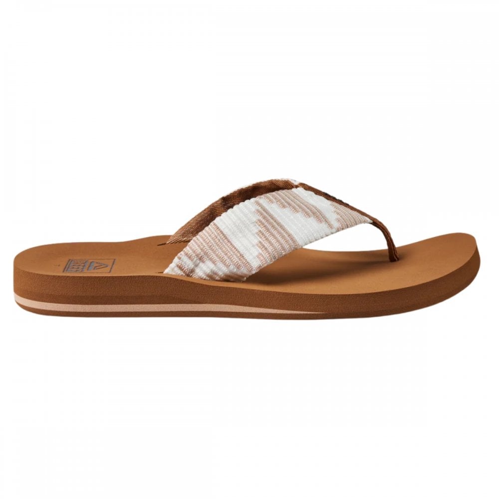 Reef Spring Woven Women&