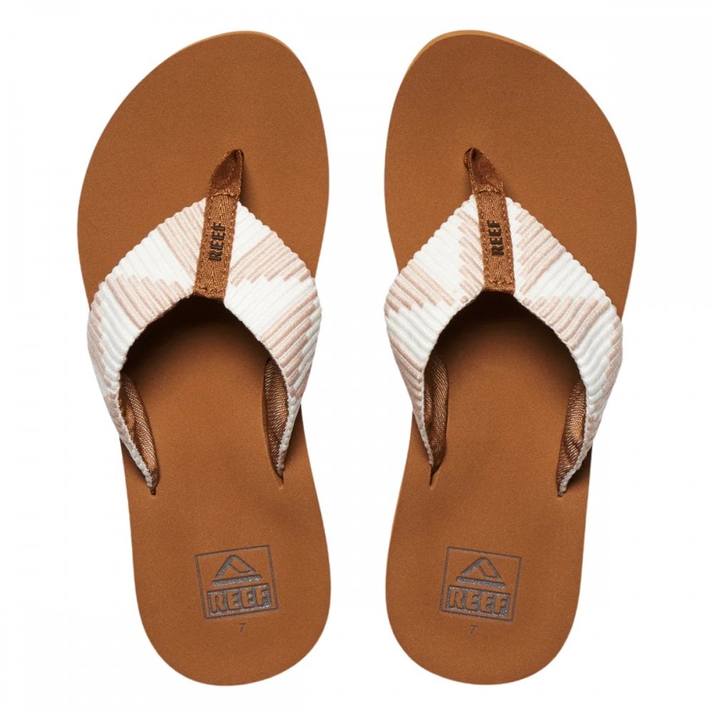 Reef Spring Woven Women&