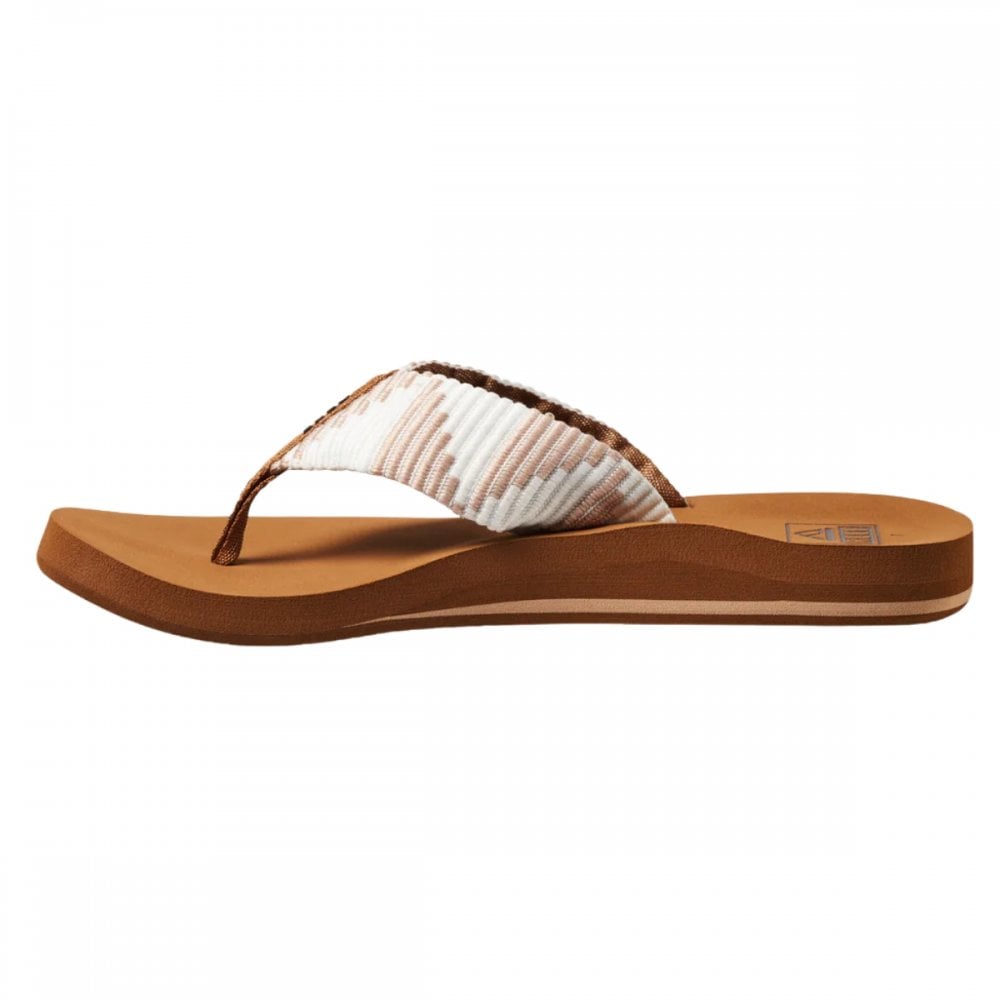Reef Spring Woven Women&