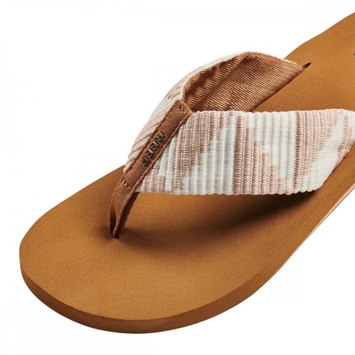 Reef Spring Woven Women&