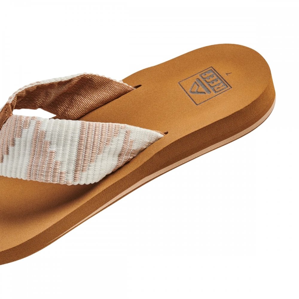 Reef Spring Woven Women&
