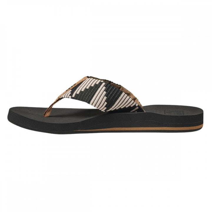 Reef Spring Woven Women&