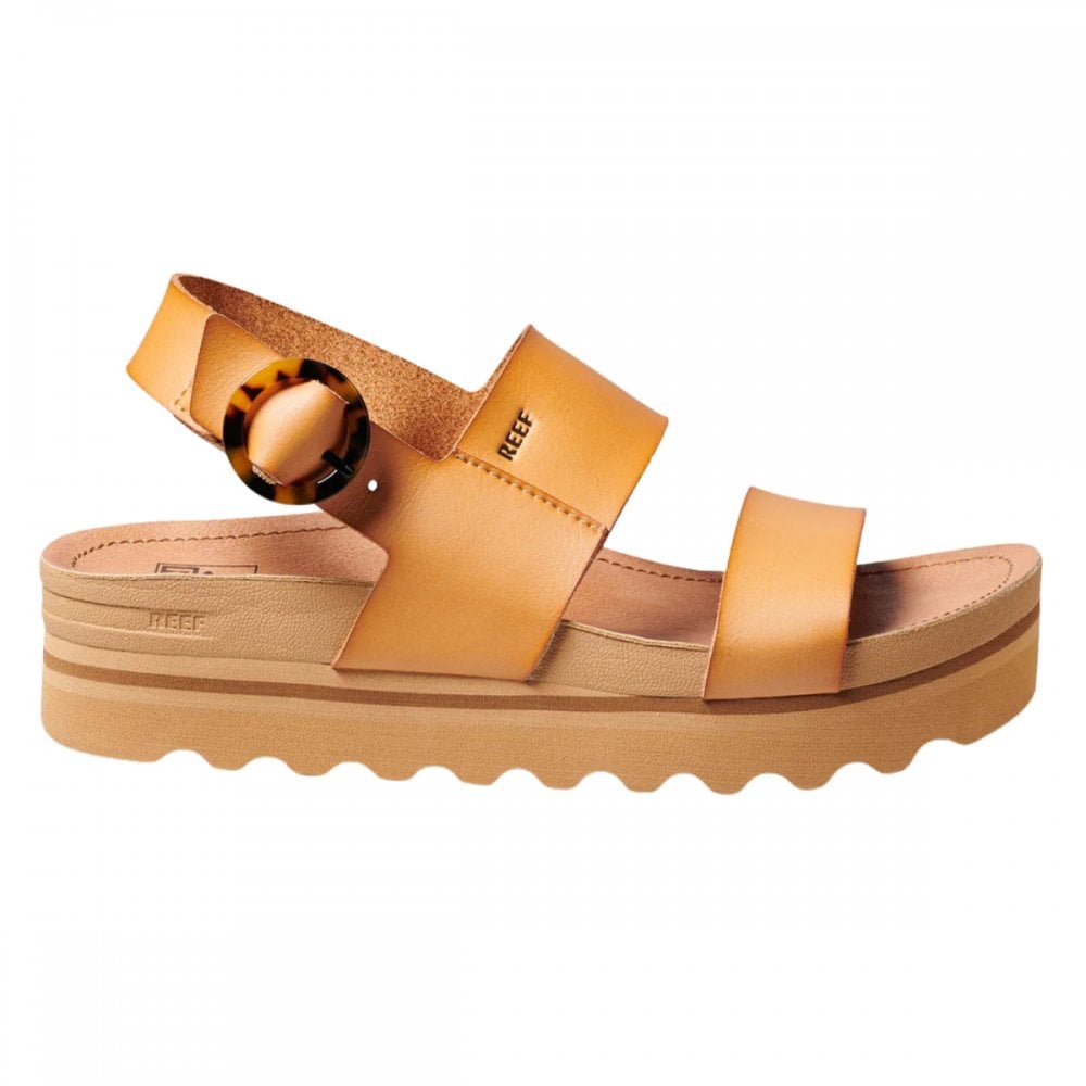 Reef Vista Hi Buckle Women&